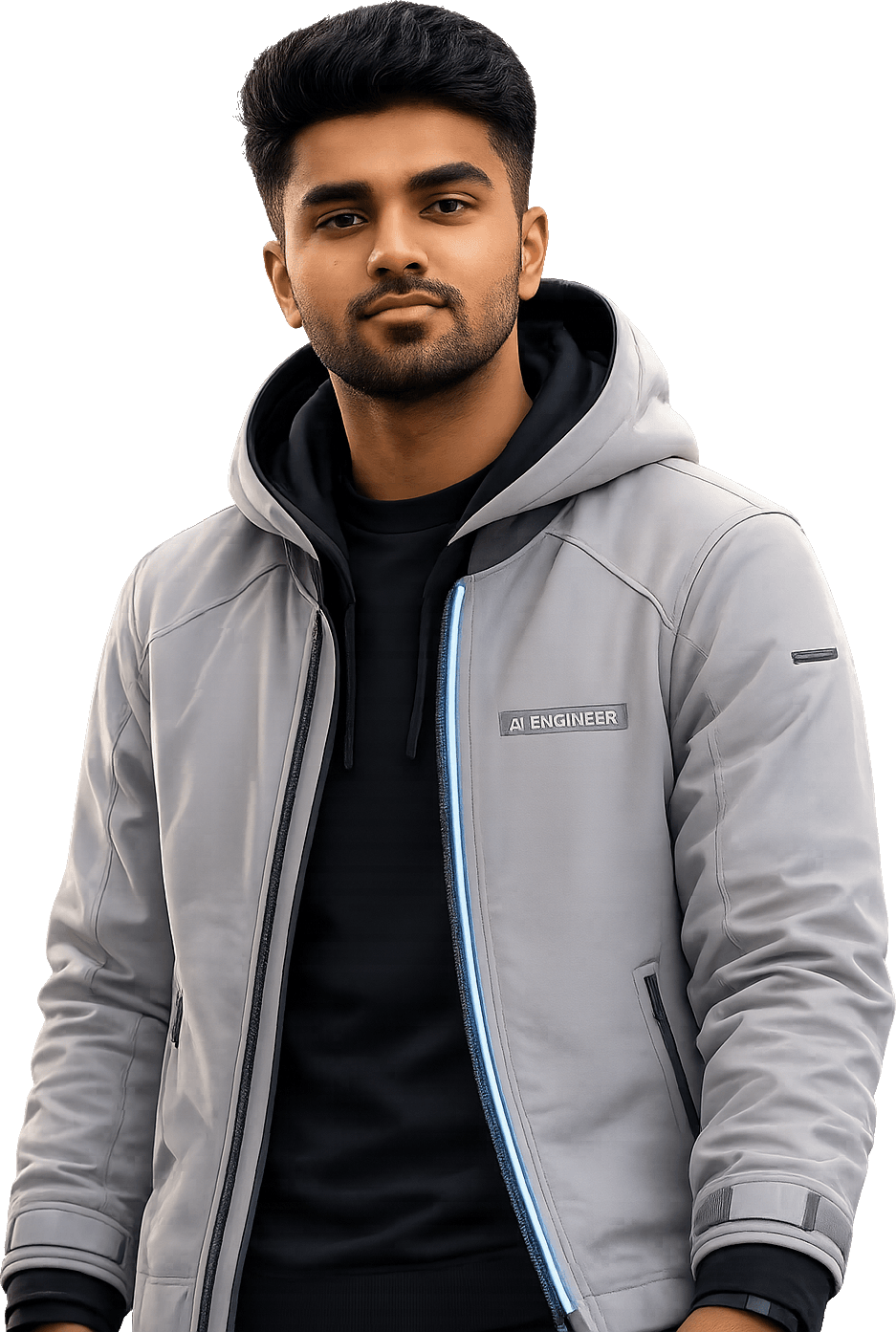 Sahil Makandar